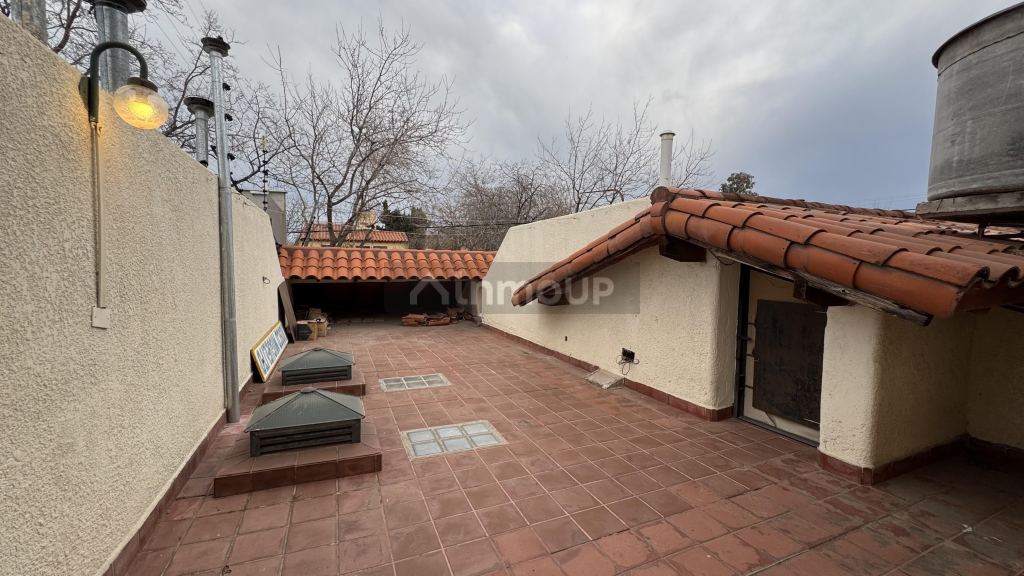 Casa en Alquiler en Capital, Mendoza