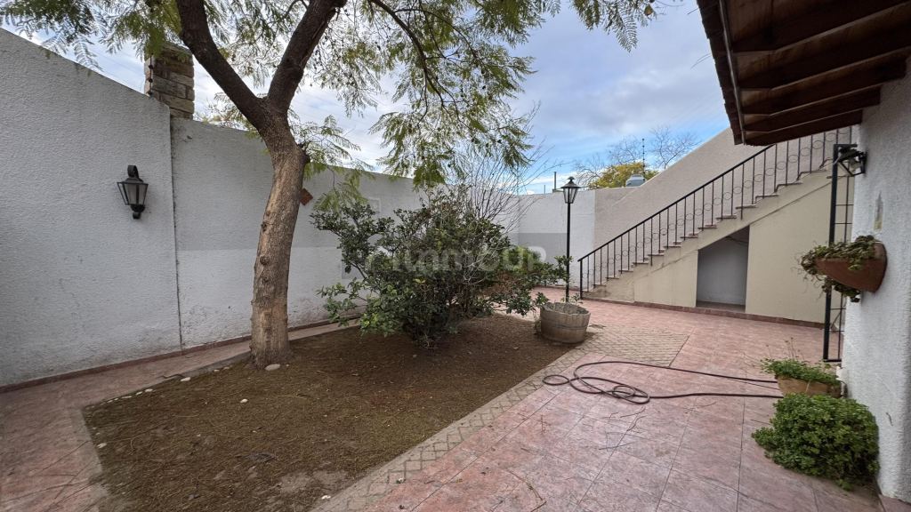 Casa en Alquiler en Capital, Mendoza