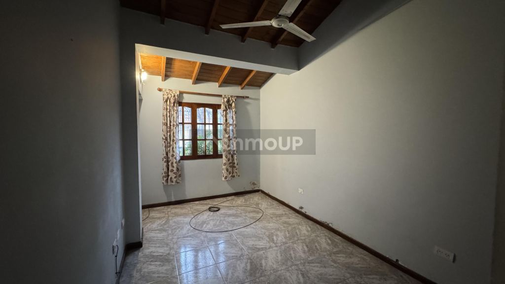 Casa en Alquiler en Capital, Mendoza