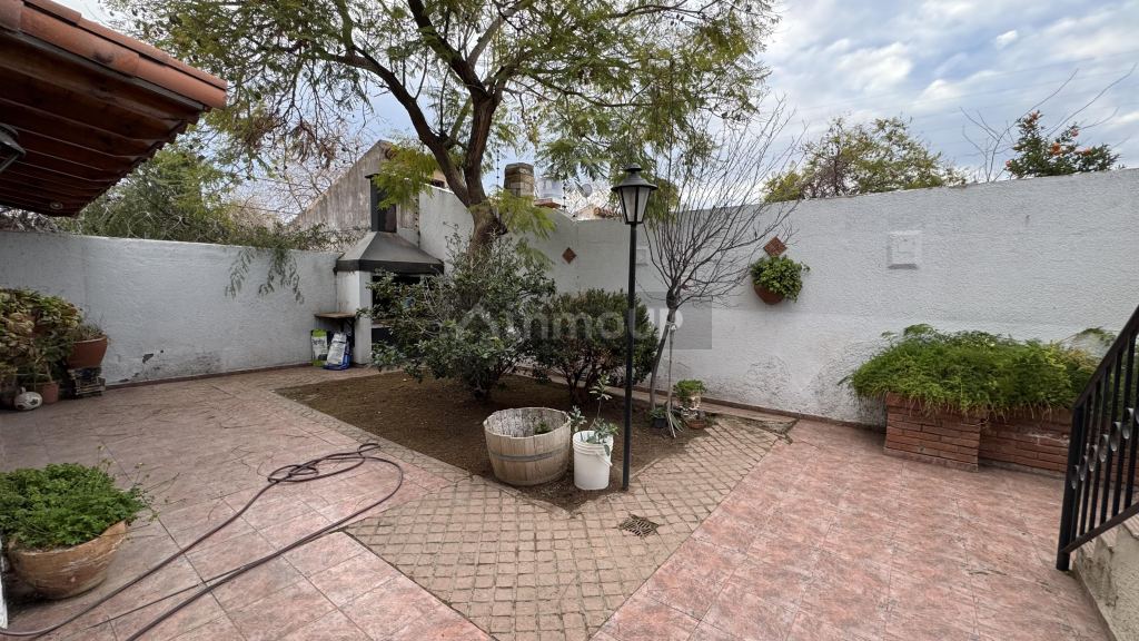 Casa en Alquiler en Capital, Mendoza