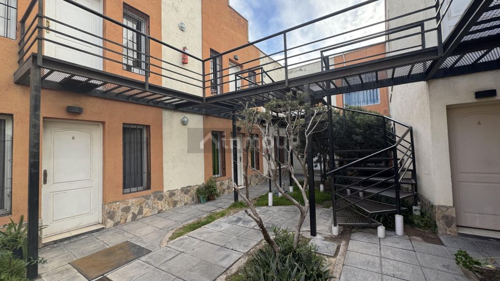 Departamento en Alquiler en Capital, Mendoza