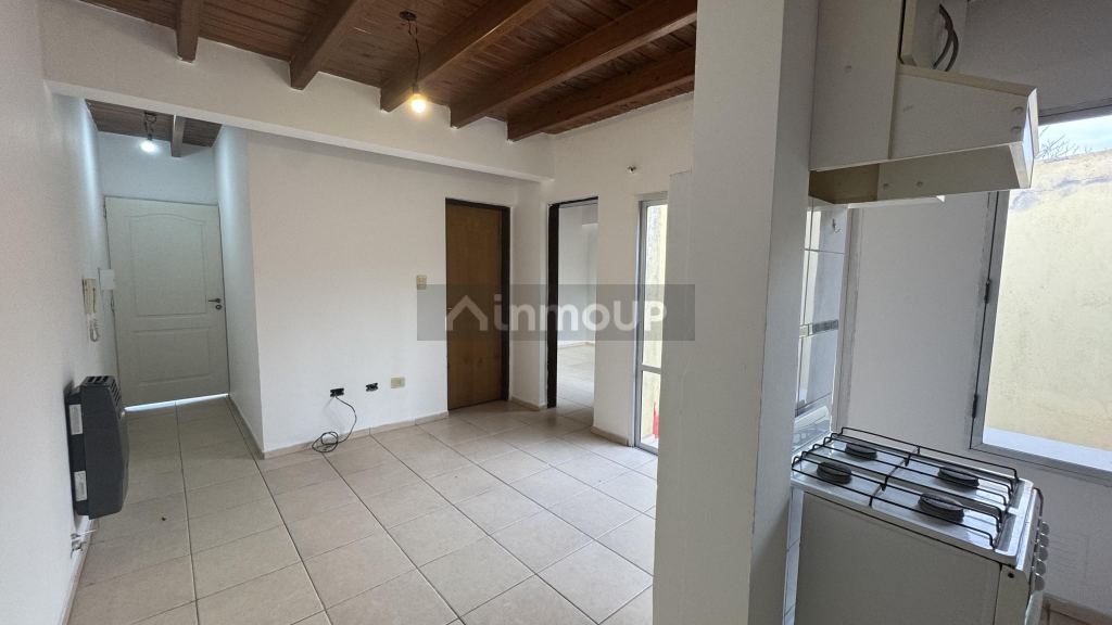 Departamento en Alquiler en Capital, Mendoza