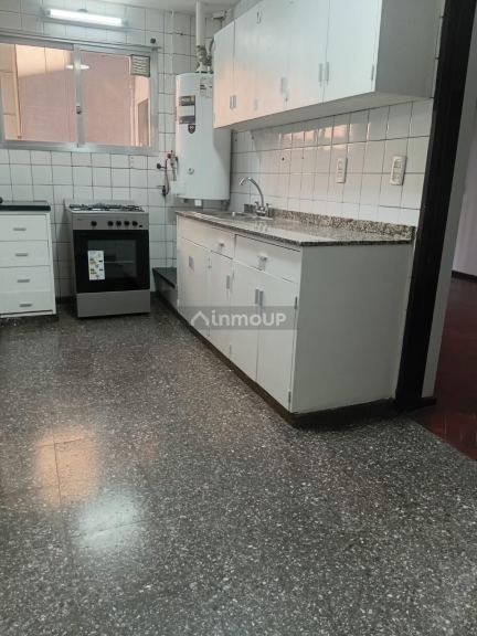 Departamento en Alquiler en Capital, Mendoza