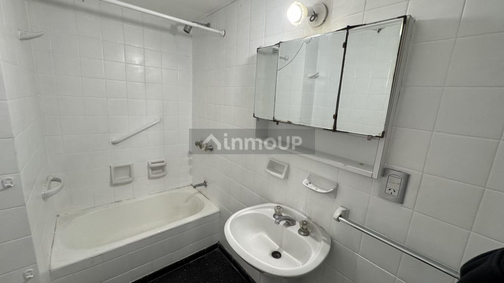 Departamento en Alquiler en Capital, Mendoza