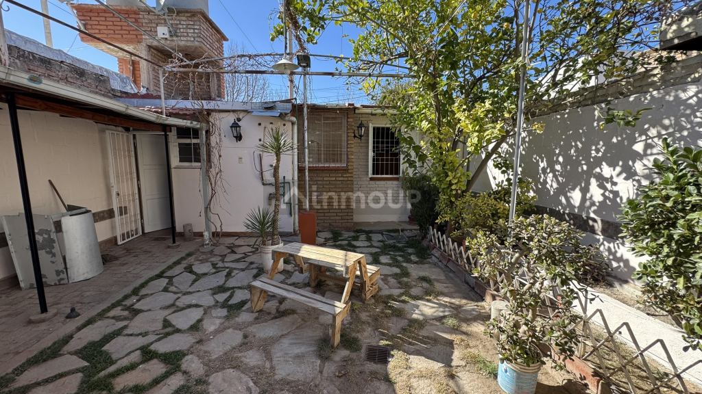 Casa en Alquiler en Godoy Cruz, Mendoza