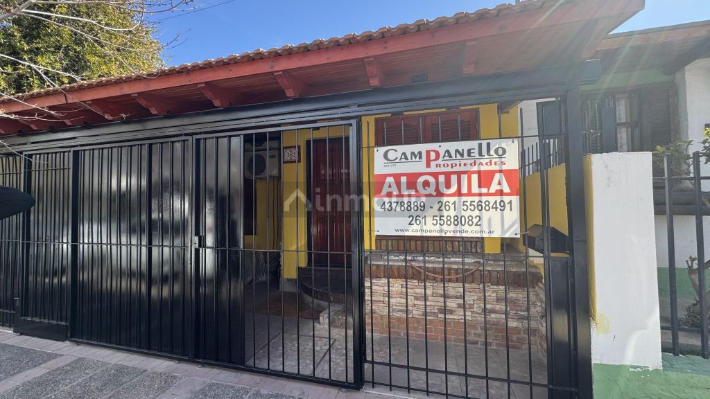 Casa en Alquiler en Godoy Cruz, Mendoza - $ 780.000 | Inmoup - 17