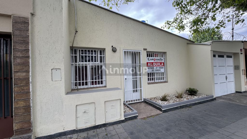 Casa en Alquiler en Godoy Cruz, Mendoza - $ 650.000 | Inmoup - 21