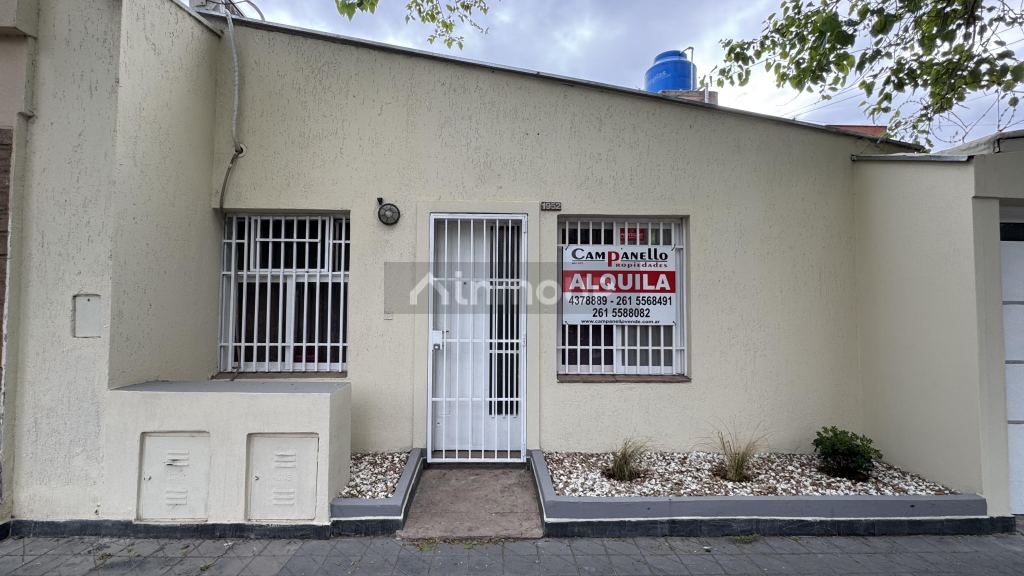 Casa en Alquiler en Godoy Cruz, Mendoza - $ 650.000 | Inmoup - 19