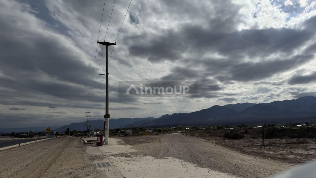 Lote en Venta en Lujan de Cuyo, Mendoza