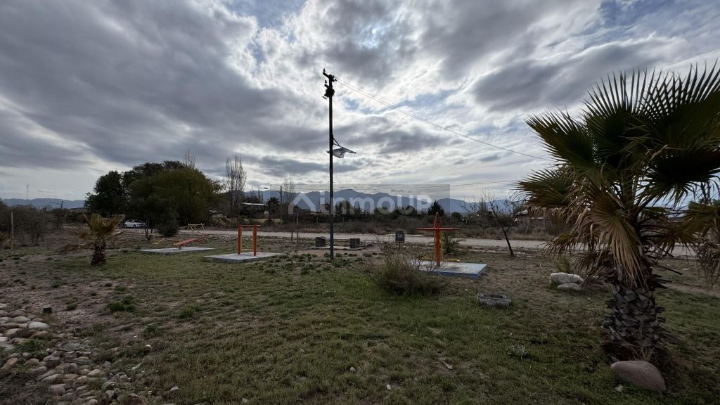 Lote en Venta en Lujan de Cuyo, Mendoza