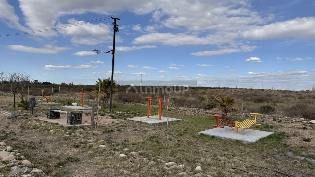Lote en Venta en Lujan de Cuyo, Mendoza