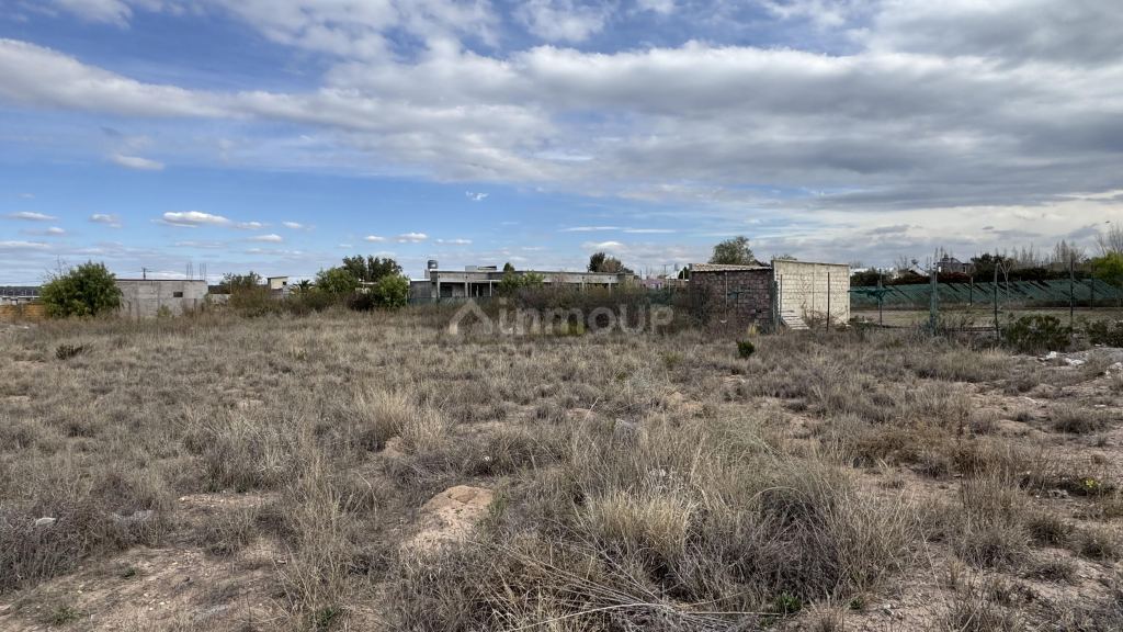 Lote en Venta en Lujan de Cuyo, Mendoza