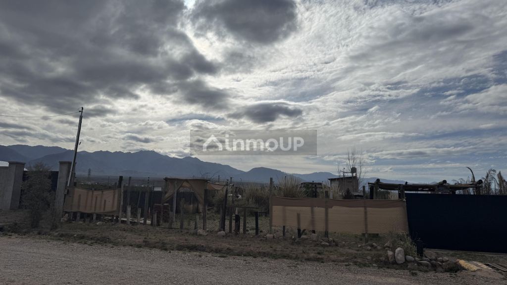 Lote en Venta en Lujan de Cuyo, Mendoza