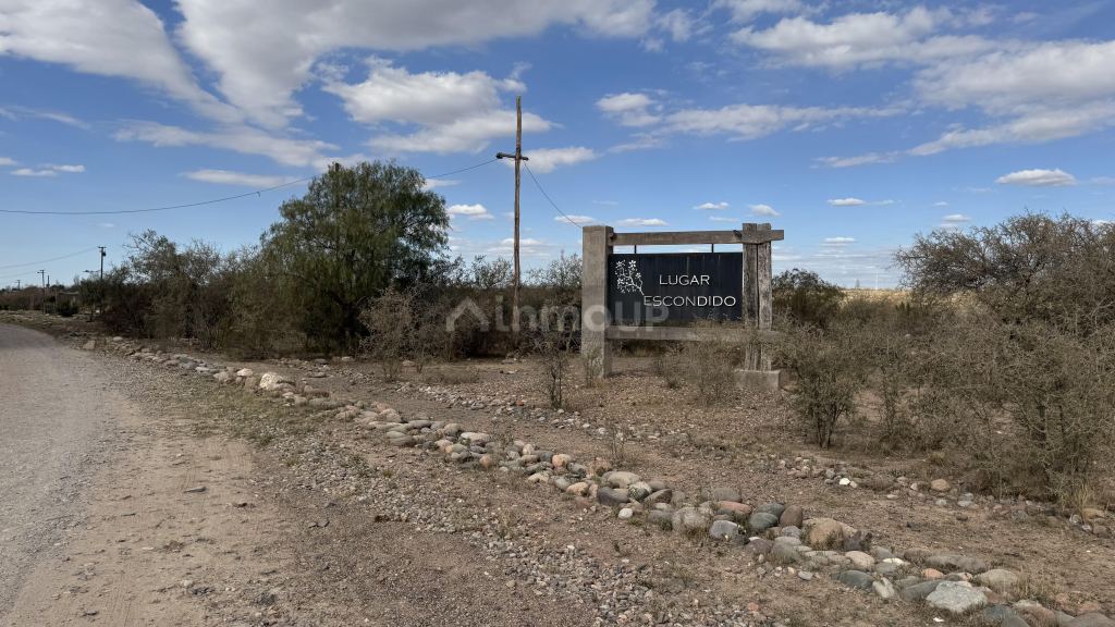 Lote en Venta en Lujan de Cuyo, Mendoza