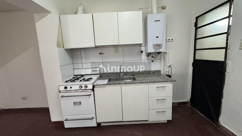 Departamento en Alquiler en Capital, Mendoza