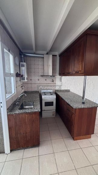 Departamento en Alquiler en Capital, Mendoza