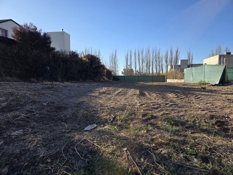 Lote en Venta en Lujan de Cuyo, Mendoza