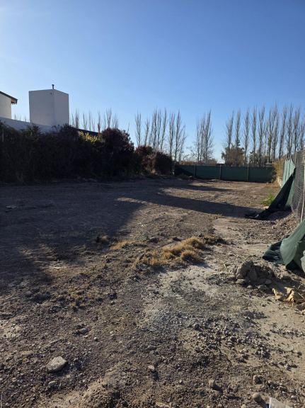 Lote en Venta en Lujan de Cuyo, Mendoza