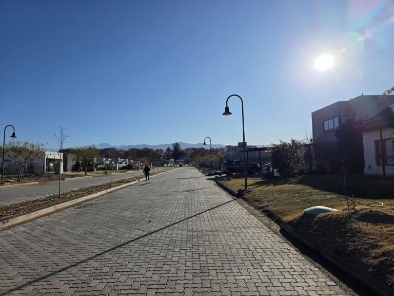 Lote en Venta en Lujan de Cuyo, Mendoza