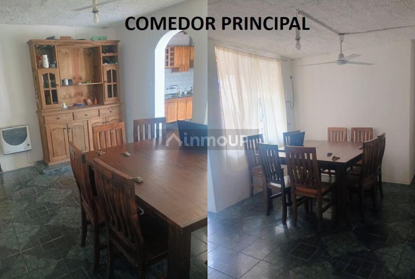 Casa en Venta en Godoy Cruz, Mendoza