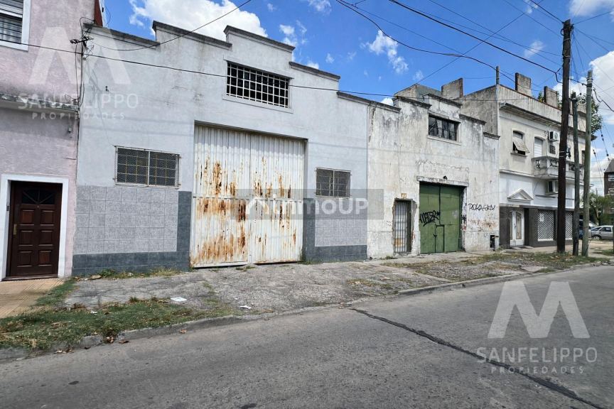 Galpon en Venta en Avellaneda, G.B.A. Zona Sur - USD 120.000 | Inmoup - 7