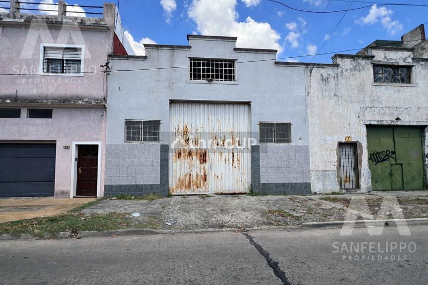 Galpon en Venta en Avellaneda, G.B.A. Zona Sur - USD 120.000 | Inmoup - 6