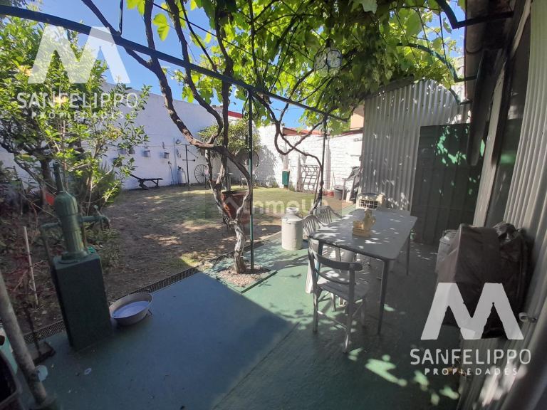 Casa en Venta en Avellaneda, G.B.A. Zona Sur