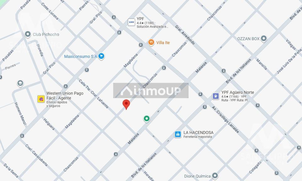 Departamento en Alquiler en Avellaneda, G.B.A. Zona Sur - $ 550.000 | Inmoup - 13