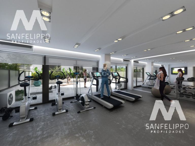Departamento en Venta en Barracas, Capital Federal