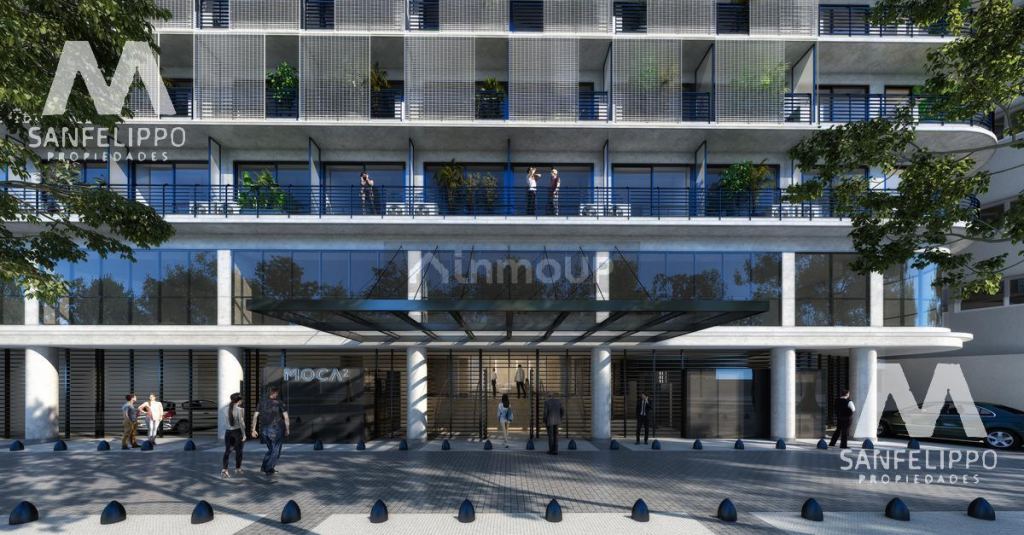 Departamento en Venta en Barracas, Capital Federal