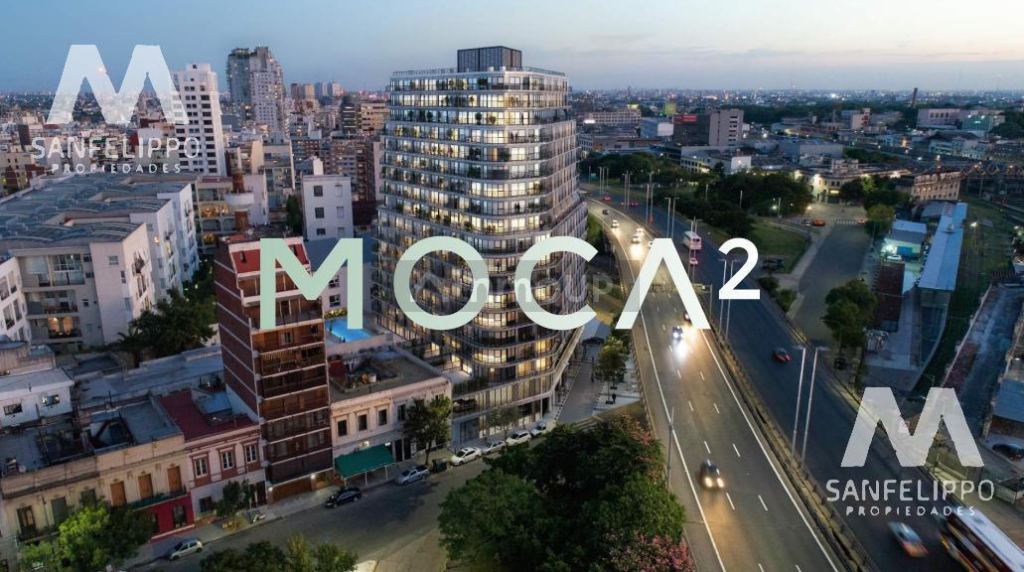 Departamento en Venta en Barracas, Capital Federal