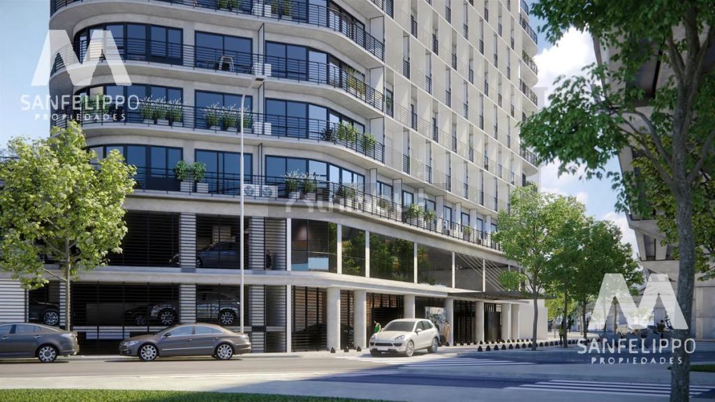 Departamento en Venta en Barracas, Capital Federal