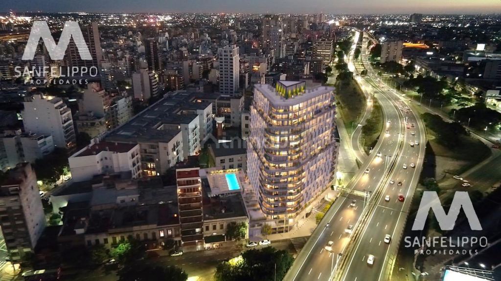 Departamento en Venta en Barracas, Capital Federal