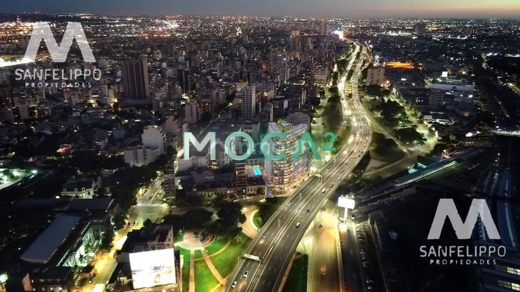 Departamento en Venta en Barracas, Capital Federal