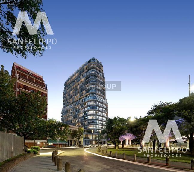 Departamento en Venta en Barracas, Capital Federal