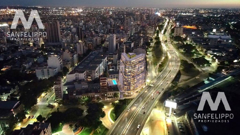 Departamento en Venta en Barracas, Capital Federal