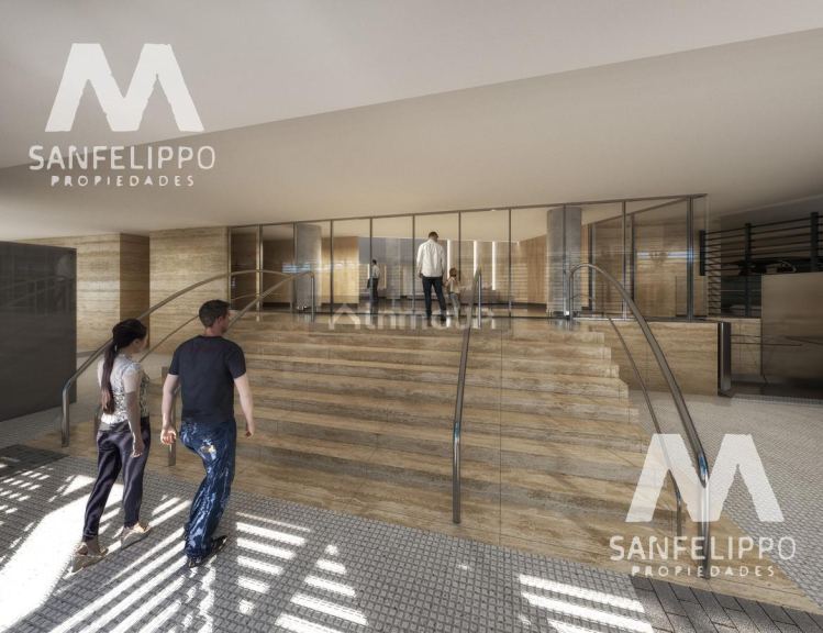 Departamento en Venta en Barracas, Capital Federal