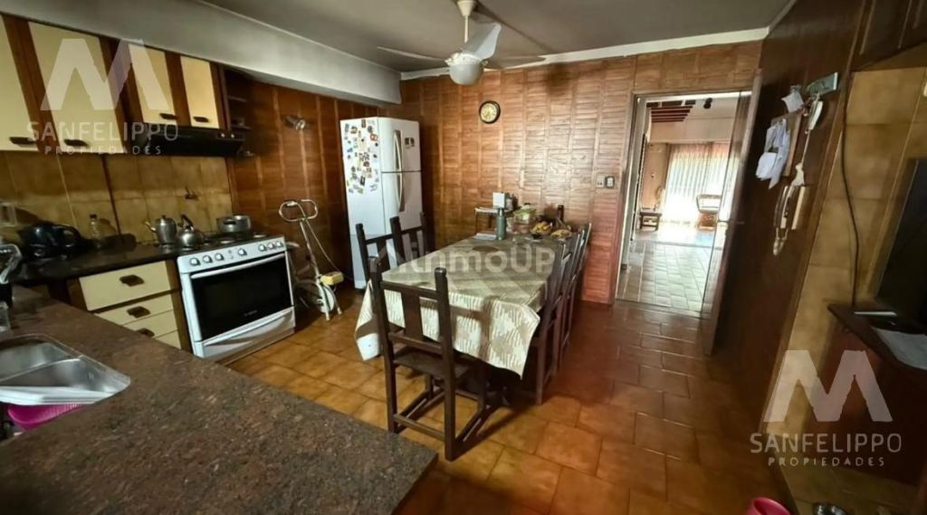 Casa en Venta en Avellaneda, G.B.A. Zona Sur - USD 165.000 | Inmoup - 16