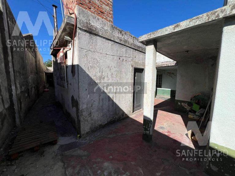 Galpon en Venta en Avellaneda, G.B.A. Zona Sur - USD 130.000 | Inmoup - 12