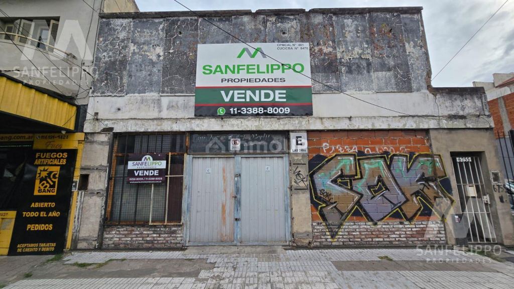 Avellaneda Av. Mitre al 6700