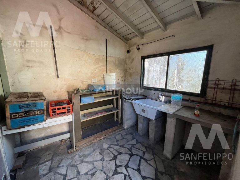 Casa en Venta en Avellaneda, G.B.A. Zona Sur - USD 130.000 | Inmoup - 29