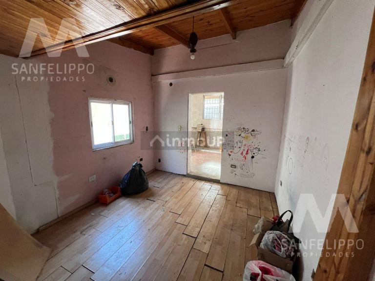 Casa en Venta en Avellaneda, G.B.A. Zona Sur - USD 130.000 | Inmoup - 7