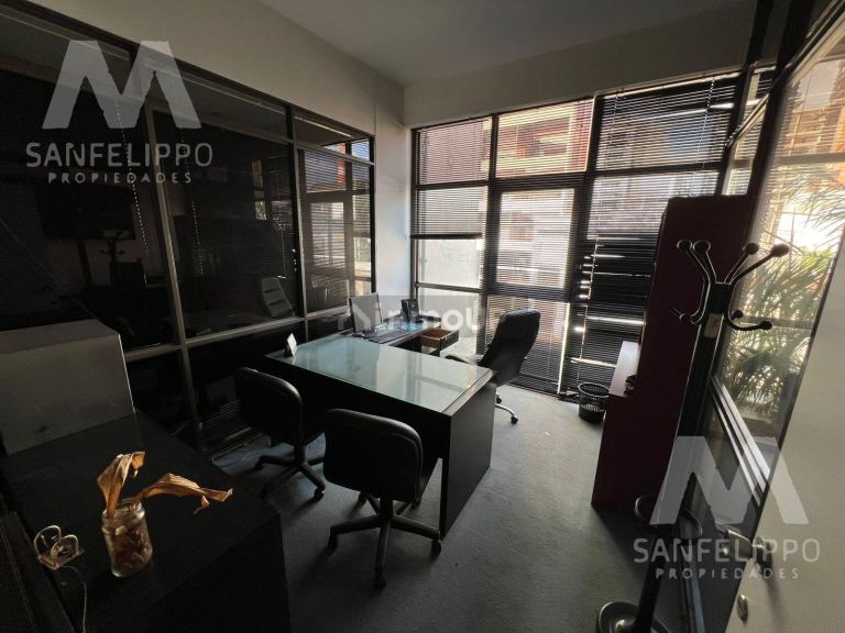 Edificio en Venta en Quilmes, G.B.A. Zona Sur - USD 1.200.000 | Inmoup - 25