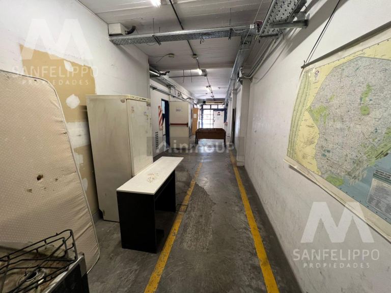 Edificio en Venta en Quilmes, G.B.A. Zona Sur - USD 1.200.000 | Inmoup - 11