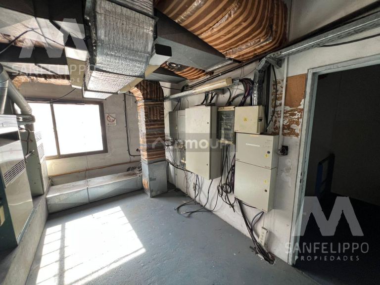 Edificio en Venta en Quilmes, G.B.A. Zona Sur - USD 1.200.000 | Inmoup - 36