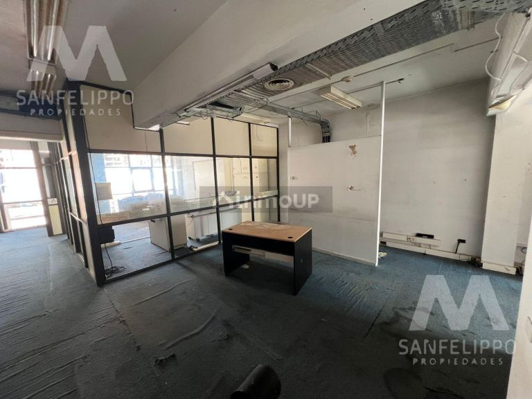 Edificio en Venta en Quilmes, G.B.A. Zona Sur - USD 1.200.000 | Inmoup - 28