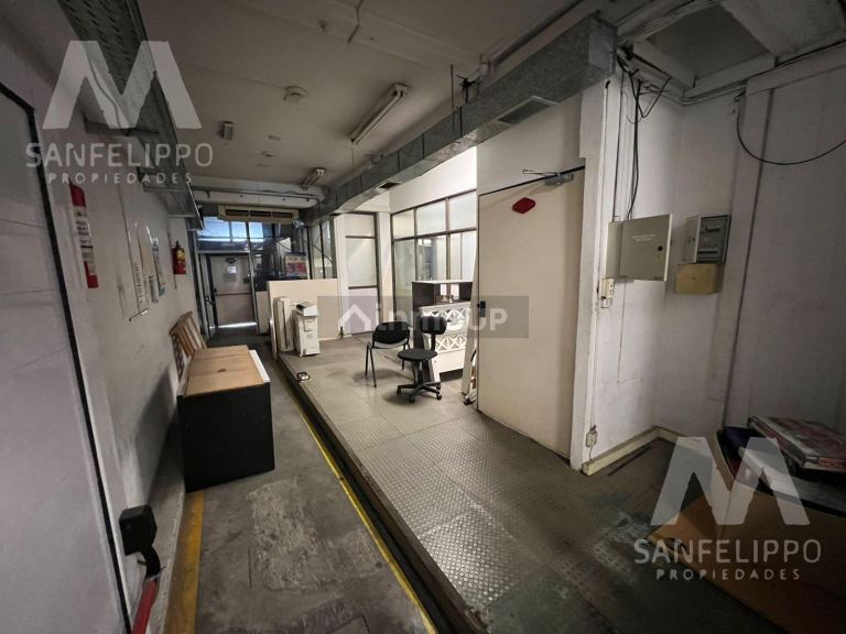 Edificio en Venta en Quilmes, G.B.A. Zona Sur - USD 1.200.000 | Inmoup - 12