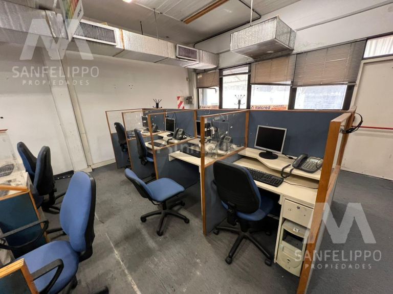 Edificio en Venta en Quilmes, G.B.A. Zona Sur - USD 1.200.000 | Inmoup - 17