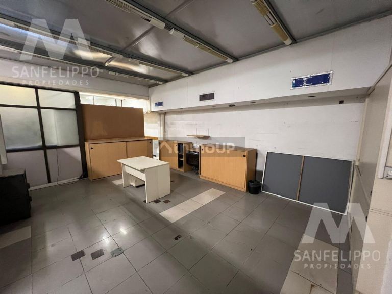 Edificio en Venta en Quilmes, G.B.A. Zona Sur - USD 1.200.000 | Inmoup - 6