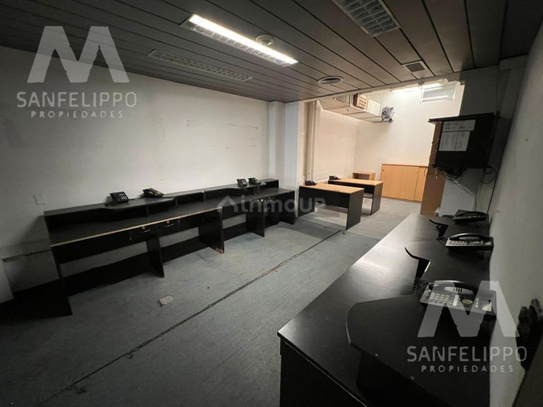 Edificio en Venta en Quilmes, G.B.A. Zona Sur - USD 1.200.000 | Inmoup - 22